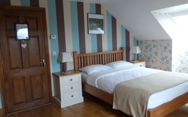 Rossroe Lodge B&B