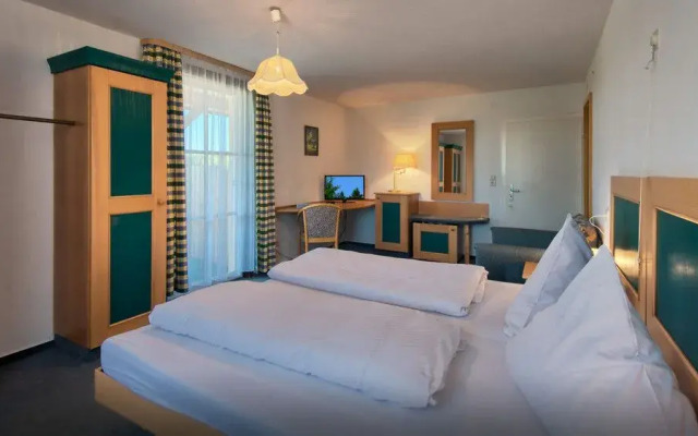 Landgasthof Zum Schwanen