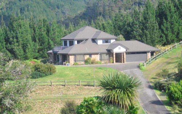 Ohuka Place Homestay