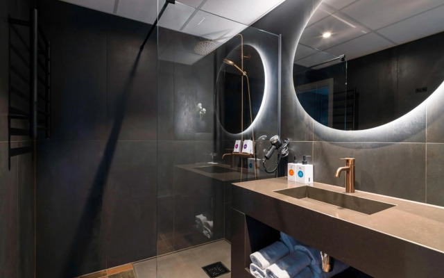 Quality Hotel Grand Royal