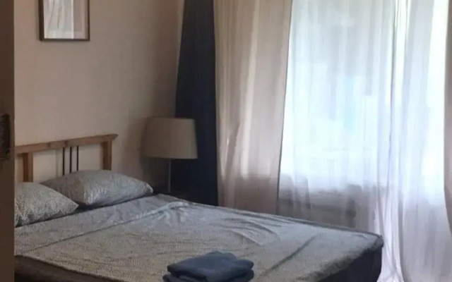 Апартаменты на улице Чертановская 23 корпус 2