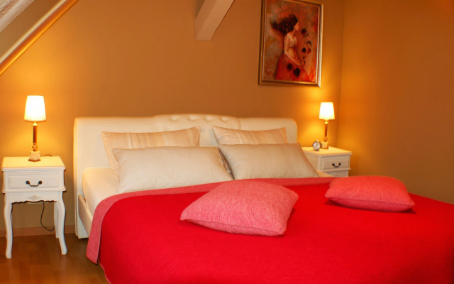 Ferienwohnungen Stobenstrasse