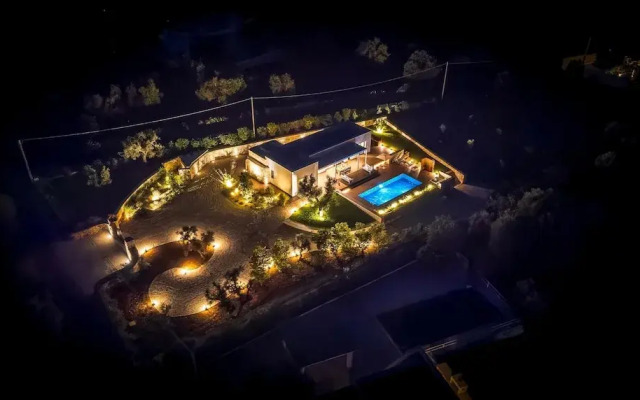 Villa Dianora 6 Emma Villas