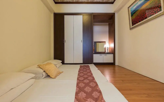 Pu-Ser Guesthouse