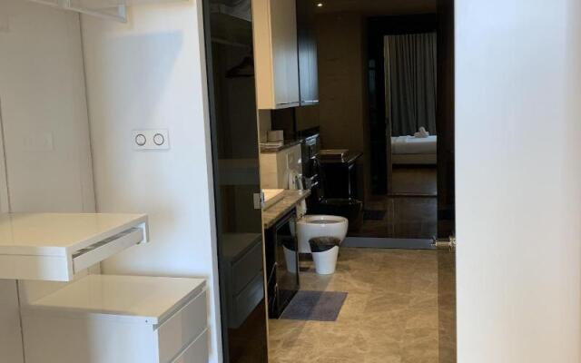 Platinum Serviced Suite KLCC