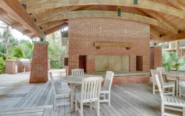 6002 Maritime Villa