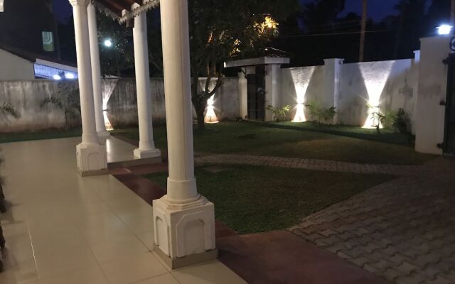 Ama Villa Negombo