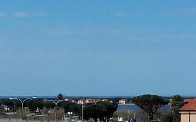 Hotel Stefany