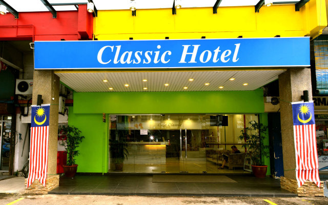 Classic Hotel Kuantan