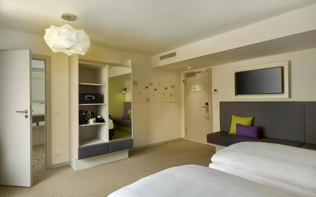 H+ Hotel Wien - Image 6