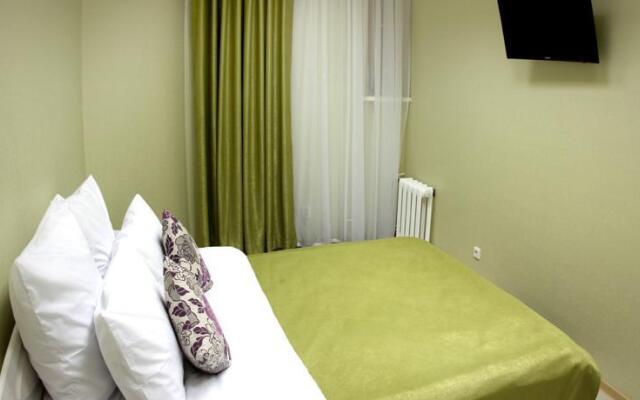 Ekspress Otel'