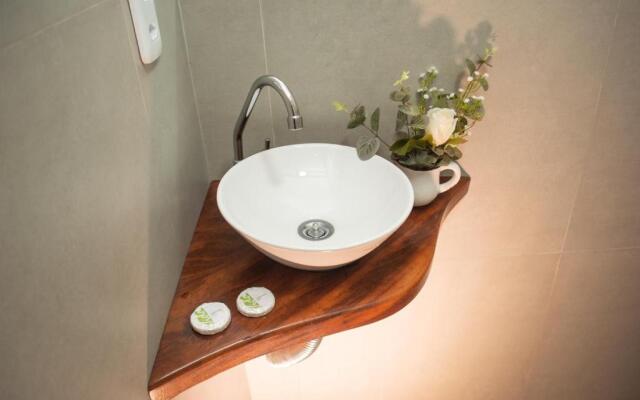 Haka Maori Jericoacoara