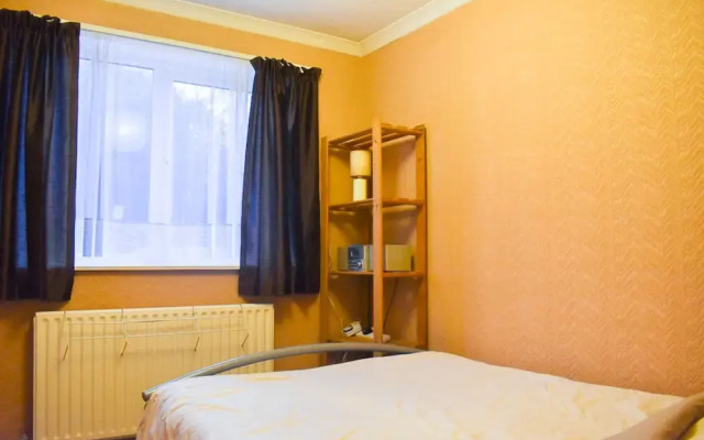 Bright & Spacious 2 bed Flat in Peaceful Hove