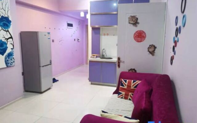 Familyfamily Boutique Apartment (Harbin Qunli Yuanda)