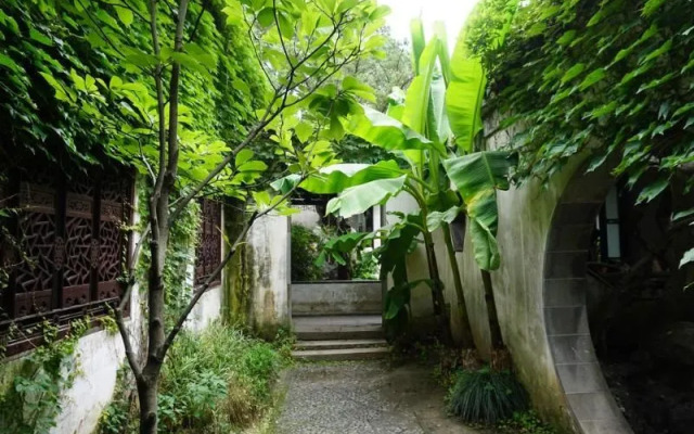 Greentree Inn International Film City Jinshan Rd