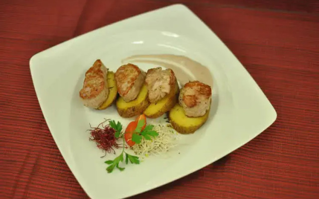 Hotel Przepióreczka