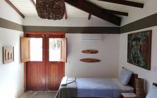 Pousada Casa De Joao Kitehouse