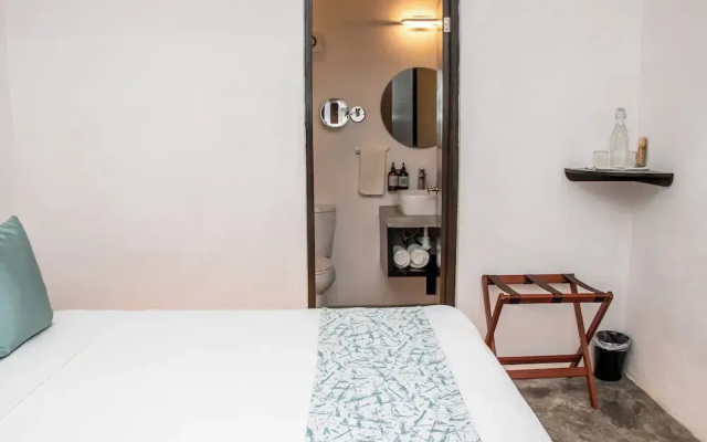 HAU Holbox Beach Front