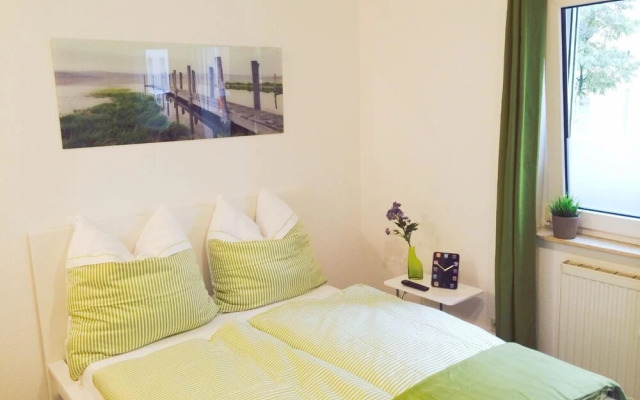 Apartments 4 YOU - Lange Strasse