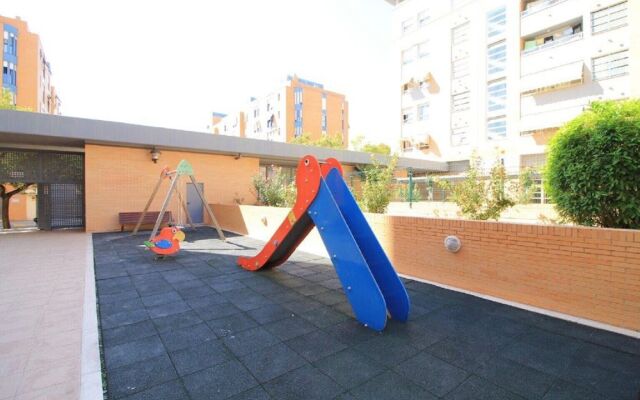 Fidalsa Penthouse Gran Via