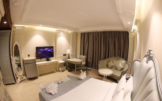 Regenta Central RS - Chennai