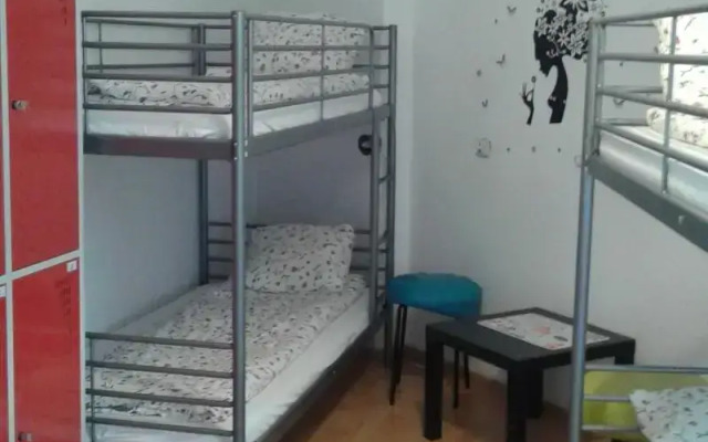 Art Hostel