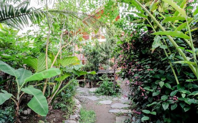 Lorong Homestay By Zuzu