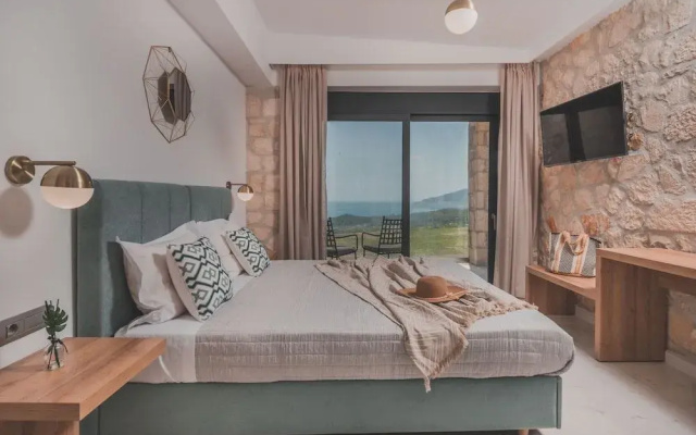 Zinos Luxury Villa