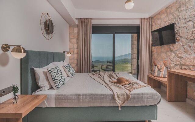 Zinos Luxury Villa