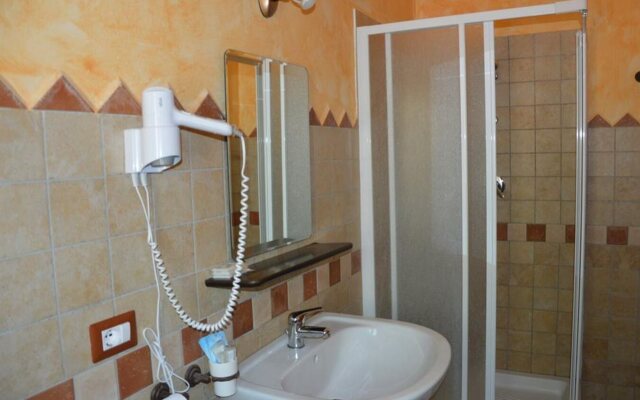 Hotel Sant'Elene