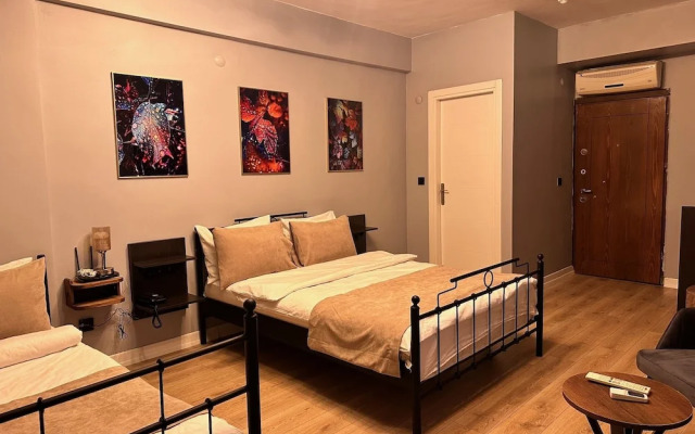 Planet Paprika Hostel