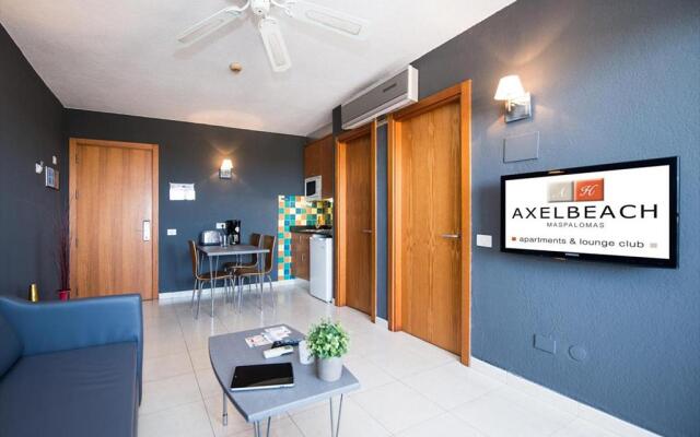 Axel Beach Maspalomas - Adults Only