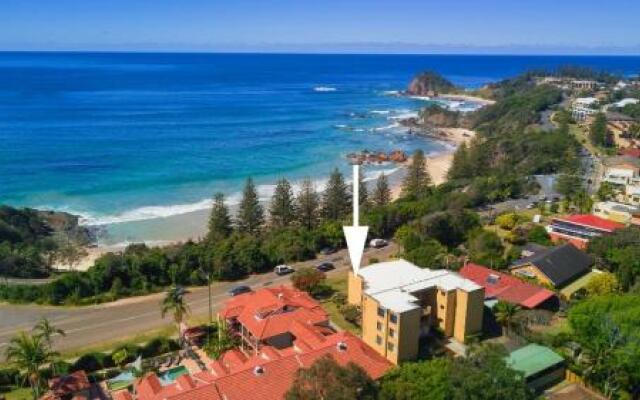 Oceanview at Flynns