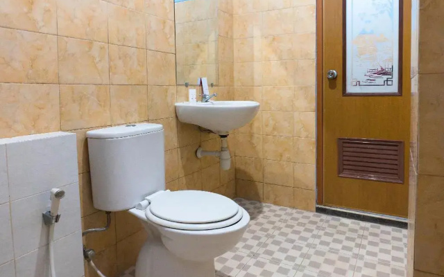OYO 1525 Benson Hotel