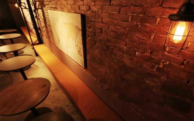101 Single Bar & Hosrel