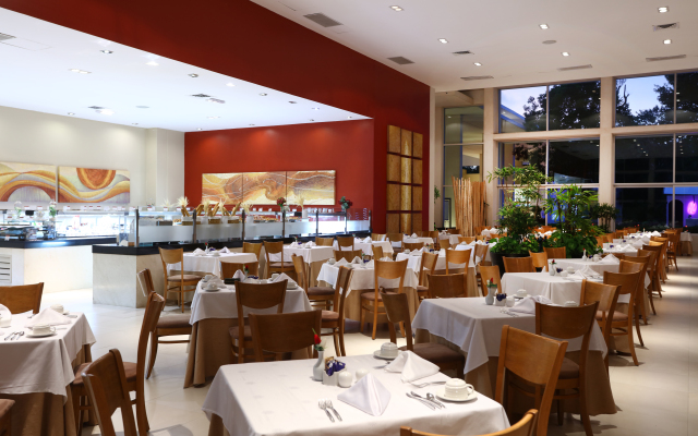 Bahia Principe Luxury Sian Ka'an - Adults Only - All Inclusive