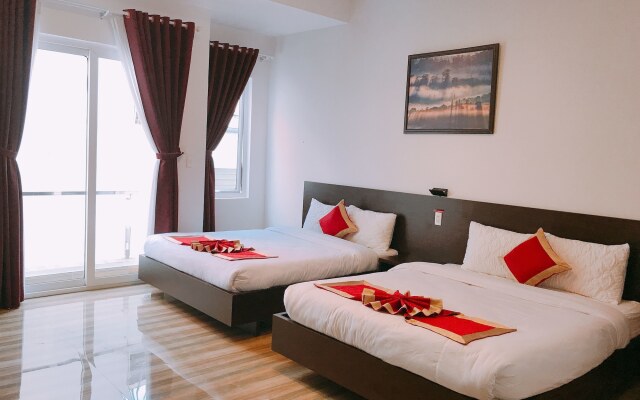 Dat Thien An Hotel