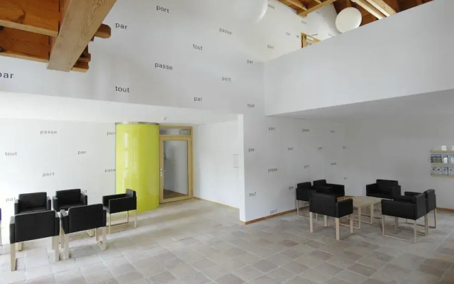 Stiftung Kartause Ittingen