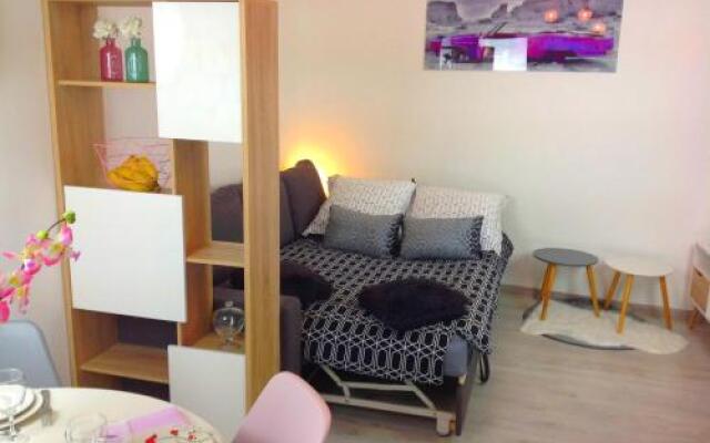 Appartement Triplex