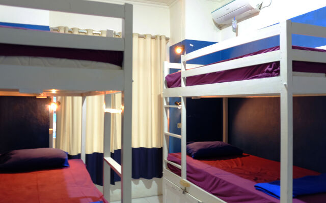 Bunk Bed and Breakfast