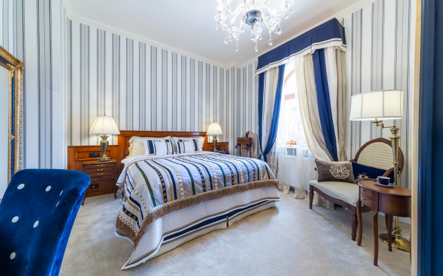 Suter Palace Heritage Boutique Hotel