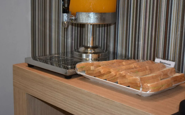Fortune D Hotel Maesot