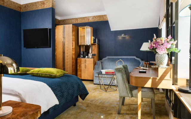Balthazar Design Hotel