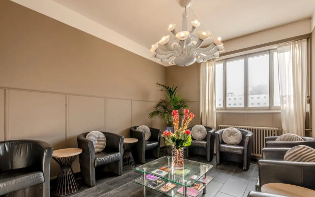 Boutique Hotel Karl	