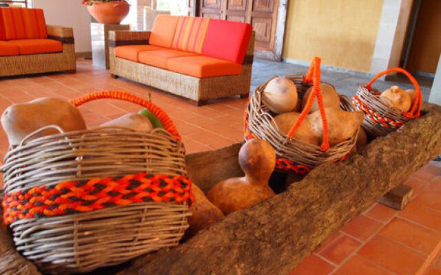 Spa Terra Barichara