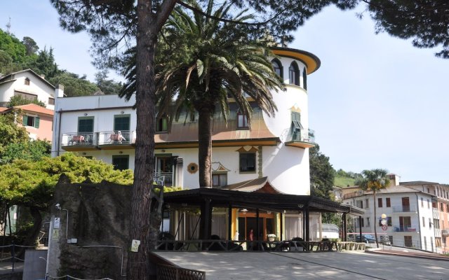Hotel Residence Moneglia