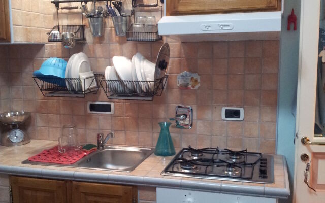 B&B A Casa delle Fate