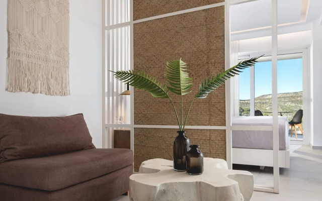 Myzith Luxury Suites