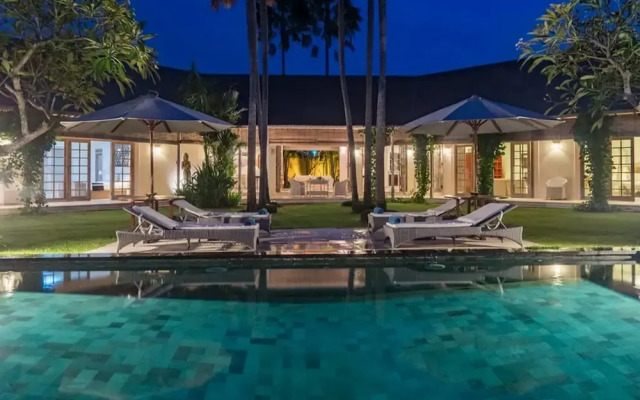 Villa Palma Bali