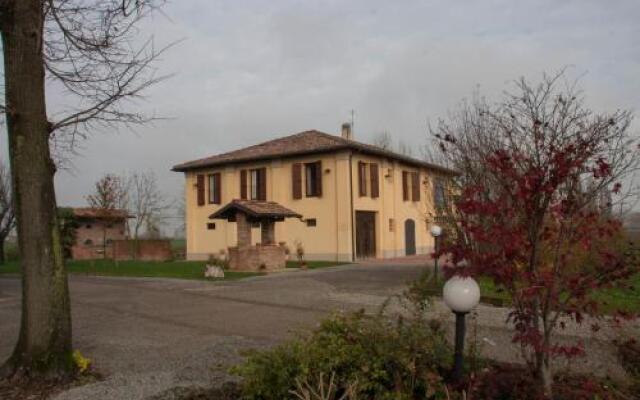 Agriturismo La Sosta dell'Idice